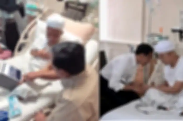 Kanker Nasofaring Pada Ustadz Arifin Ilham