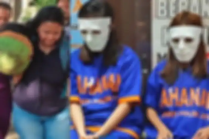 Tak Terima Masuk Bui, Mucikari Beberkan Vanessa Angel yang Minta Dicarikan Pelanggan. 