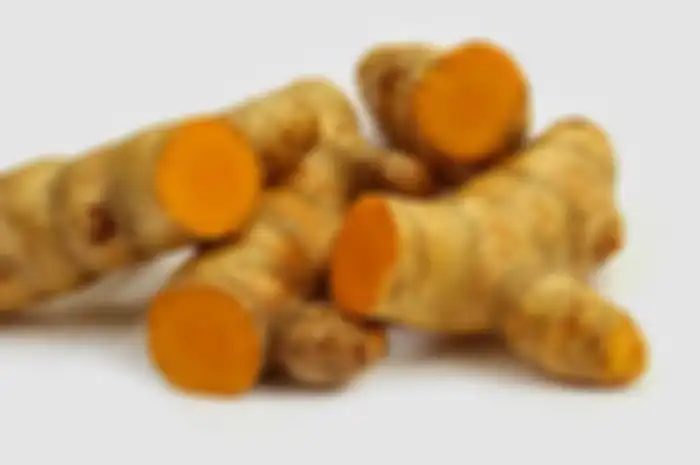 Temulawak.