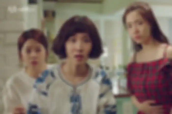 Drama Age of Youth
