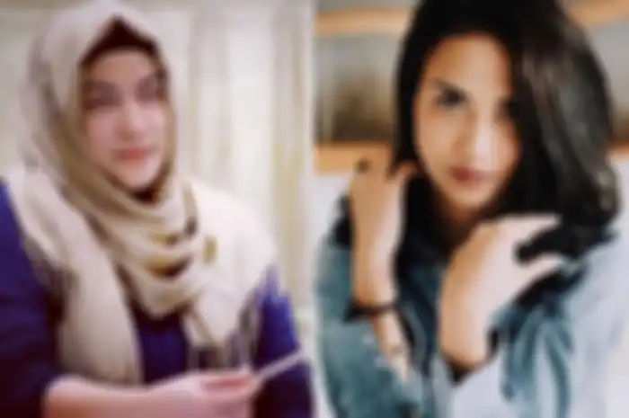 Jane Shalimar minta Vanessa Angel untuk kembalikan Kartu ATM miliknya