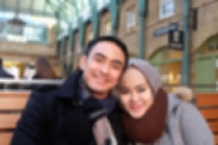 Istri Zumi Zola ungkap kerinduan dan kecemburuan