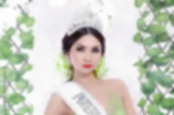 Maulia Lestari dilarang memakai atribut Finalis Puteri Indonesia setelah terseret kasus prostitusi online