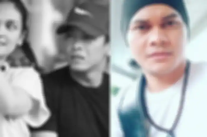 Mbah Mijan ikut komentari  hubungan Luna Maya dan Ariel