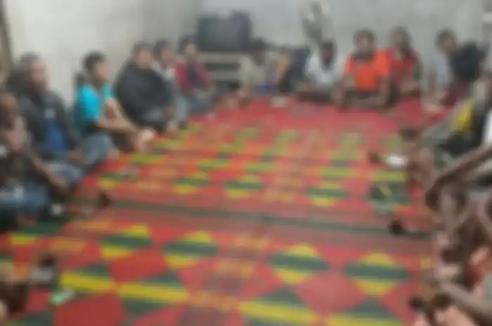 Baru Hitungan Hari Pernikahan Gadis Desa Landak dengan WNA Kandas