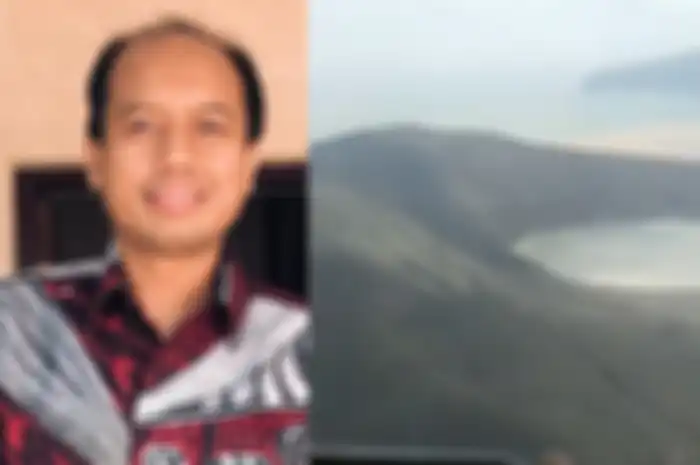 Gunung Anak Krakatau