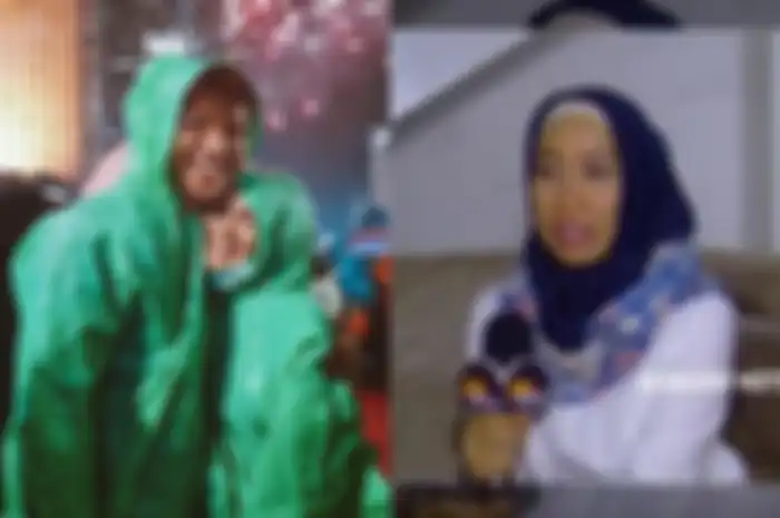 Irish Bella dilamar Ammar Zoni, kemarin (12/1/2019). Bagaimana tanggapan Mama Ibel, Susanti Arifin, terhadap lamaran keduanya?