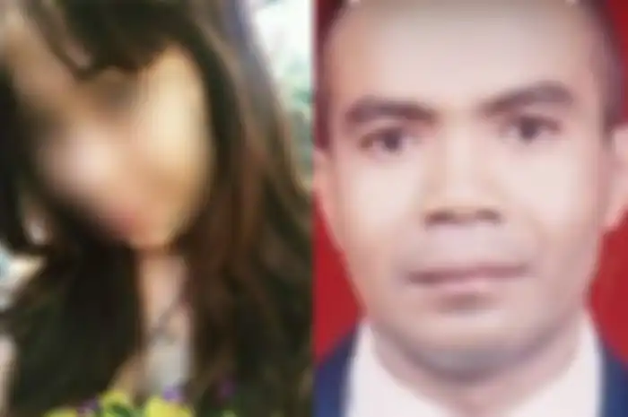 Demi Mahasiswi Selingkuhannya, Dosen PTN Kupang Dikabarkan Rela Ceraikan Istri Sah dan Terancam Hukuman Berat
