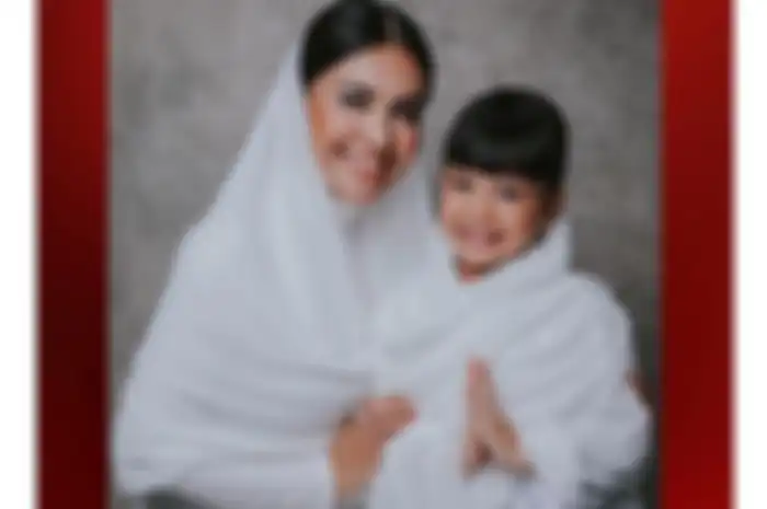 Belum Sembuh dari Leukimia, Shakira Aurum Ungkap Keinginan Sederhana Ini pada Denada