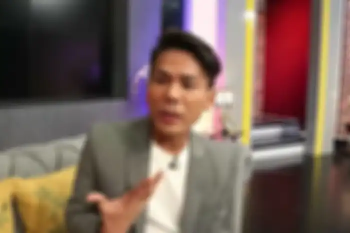 Robby Abbas Bongkar Ciri-ciri 2 Artis Papan Atas yang Terlibat Prostitusi Online