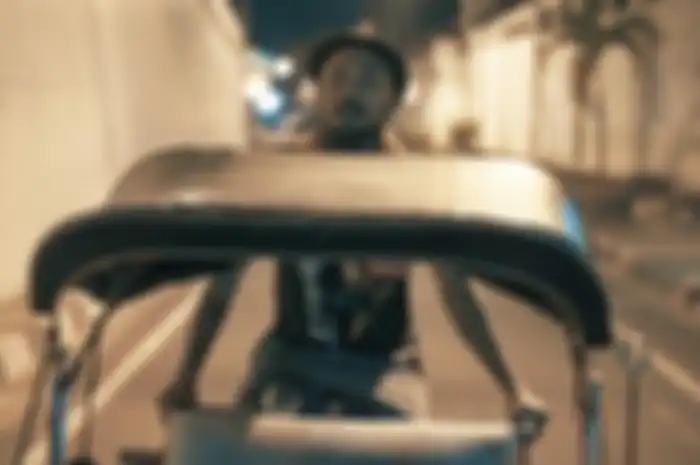 Video Klip Roots
