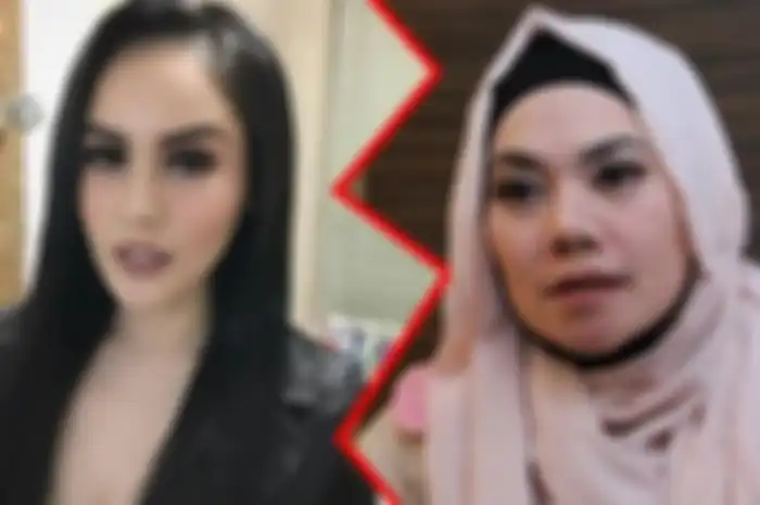 Begini Perbandingan Hunian Sarita Abdul Mukti dan Jennifer Dunn, Enggak Kalah Mewah Ada Kolam Renangnya!