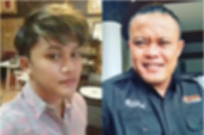 Rizky Febian dan Sule. Setelah Sule Dikabarkan Akan Menikahi Naomi Zaskia, Ternyata Rizky Febian Juga Telah Temukan Tambatan Hati!