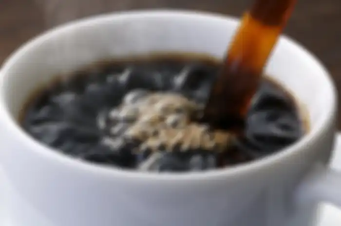 Kopi hitam