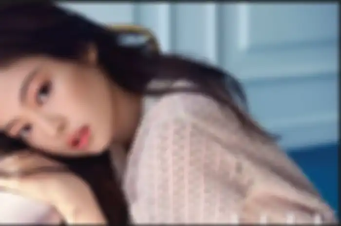 Jennie Blackpink