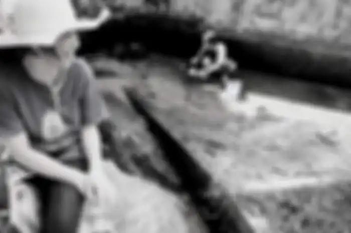 Hal aneh di balik kematian Deasy Tuwo akibat diterkam buaya