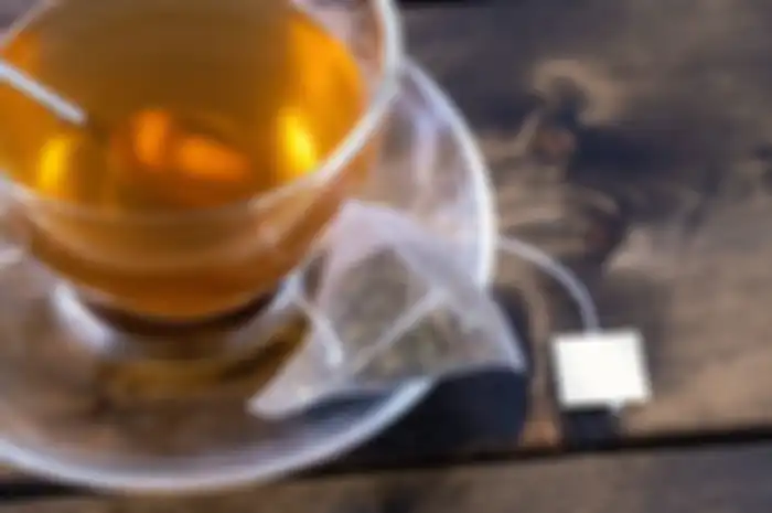 Ahli Sarankan Minum Teh Hijau Usai Vaksinasi Covid-19, Simak Baik-baik Alasannya! 	