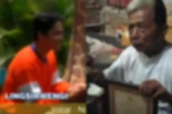 Video klip lagu Lingsir Wengi dan Sukap Jiman, Pencipta Lagu Lingsir Wengi