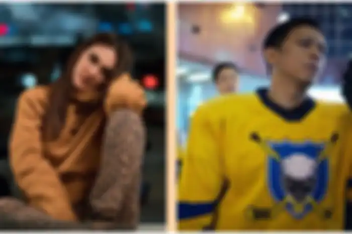 Luna Maya Minta Berteman, Ariel NOAH Justru Menolak Komentar