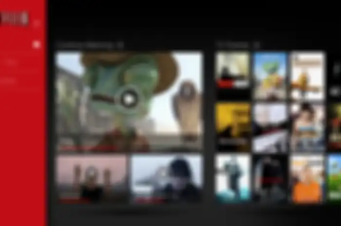 Netflix