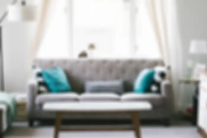 Tak Perlu Panggil Tukang Cuci, Begini Tips Anti Gagal Bersihkan Noda Tinta pada Sofa