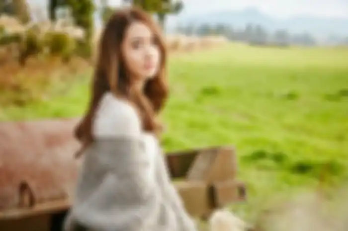 Yoona SNSD