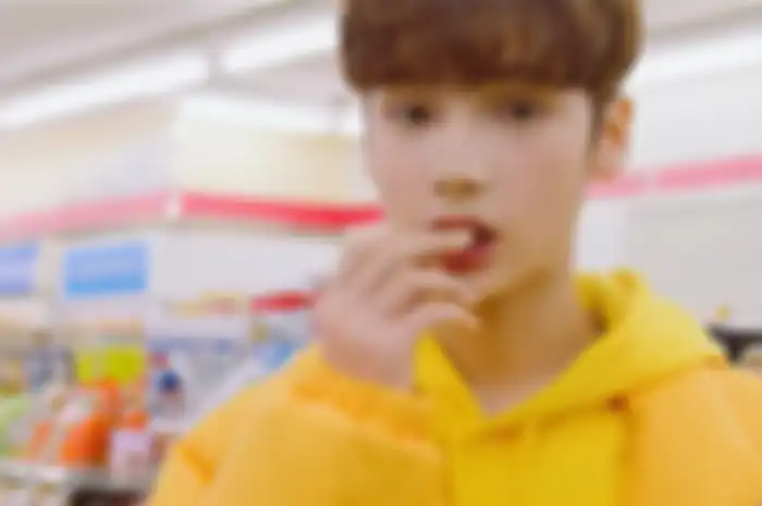 Hueningkai TXT