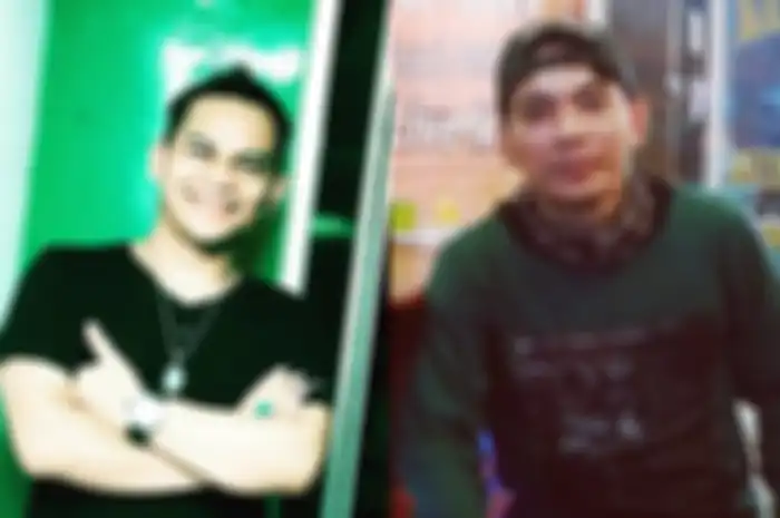 Mbah Mijan dan Aris Idol