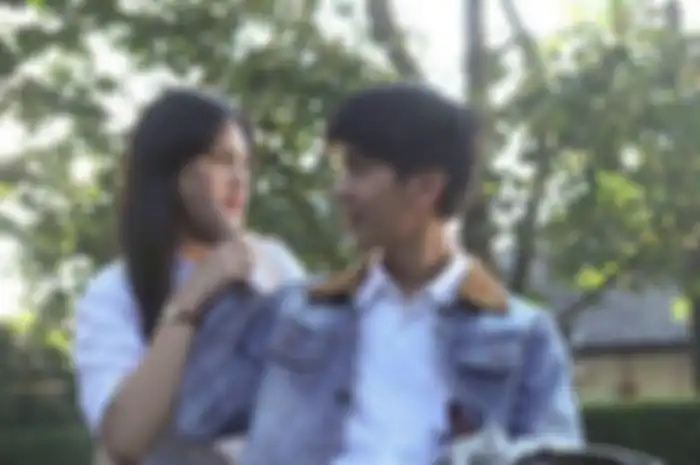 Iqbaal Ramadhan: Untuk Film Dilan 1991, Gue Siap 1000 Persen!
