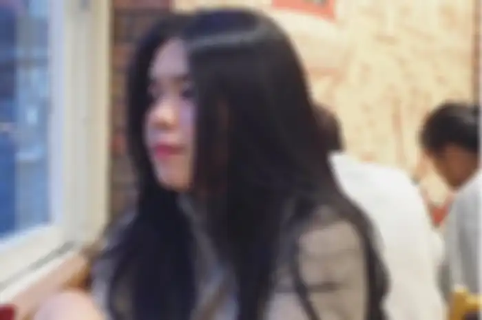 Rena Oktavia Adik Olga Syahputra