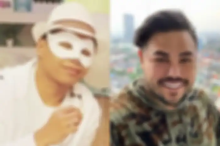 Wirang Birawa tulis firasat untuk Ivan Gunawan. Ivan Gunawan Jalani Tes Urine Terkait Asistennya Terlibat Jaringan Narkoba, Wirang Birawa : Firasatku Kamu Baik-baik Saja