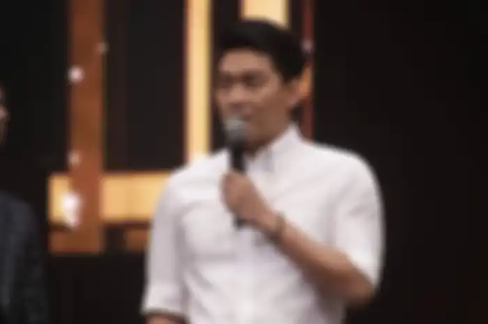 Ifan Seventeen 
