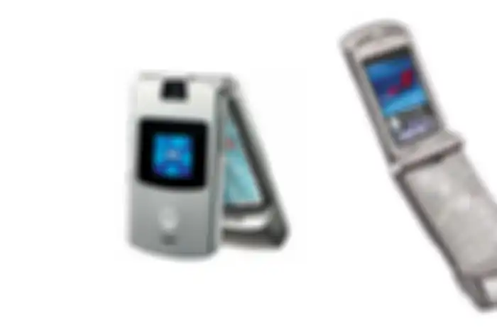 Motorola Razr