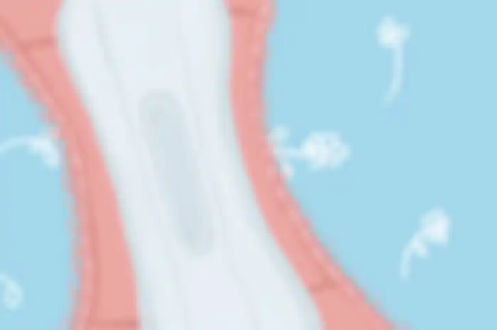 Panty liner