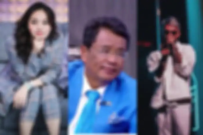 Nyinyiri Revina VT Pacari Young Lex, Hotman Paris: Sejak Kapan Kamu Jadi Korban?