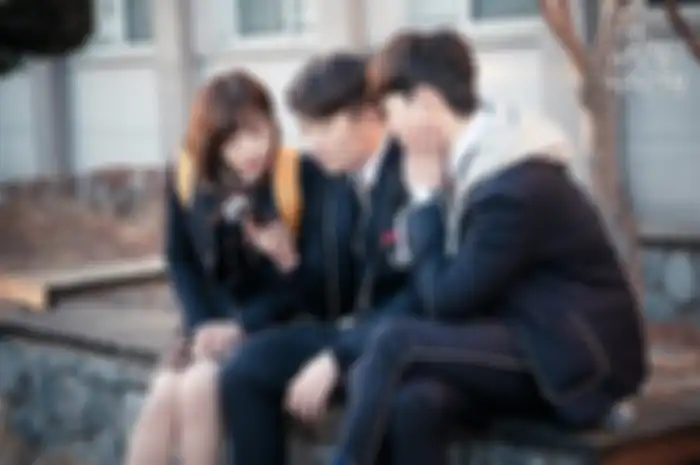 Drama The Liar And His Lover