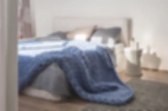 Gangguan kesehatan yang rawan diderita, apabila kamu luput memperhatikan kebersihan perangkat tidur.