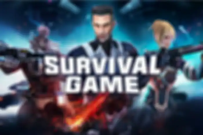 Xiaomi mengeluarkan game dengan konsep PUBG 