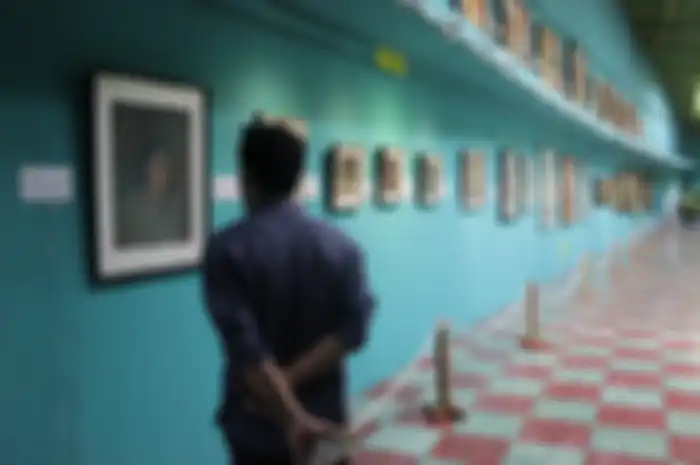 Menjadi Artsy dengan Berkunjung ke Museum Affandi di Yogyakarta