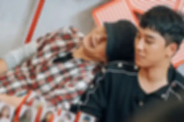 Seungri dan Yang  Hyun Suk