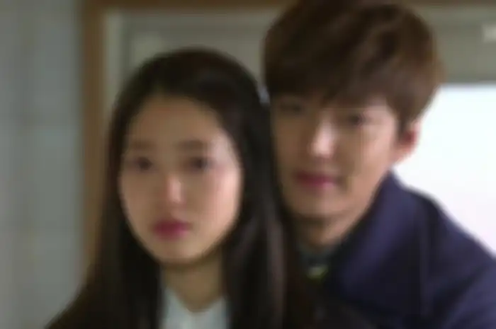 Drama The Heirs