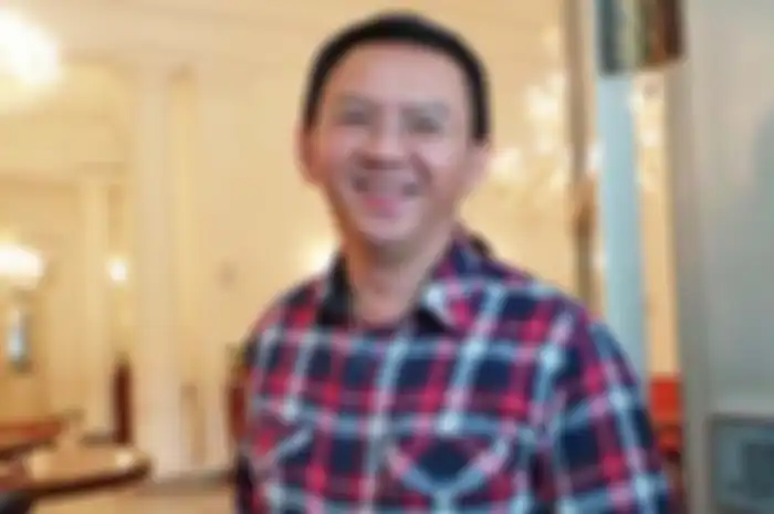 basuki tjahaja purnama