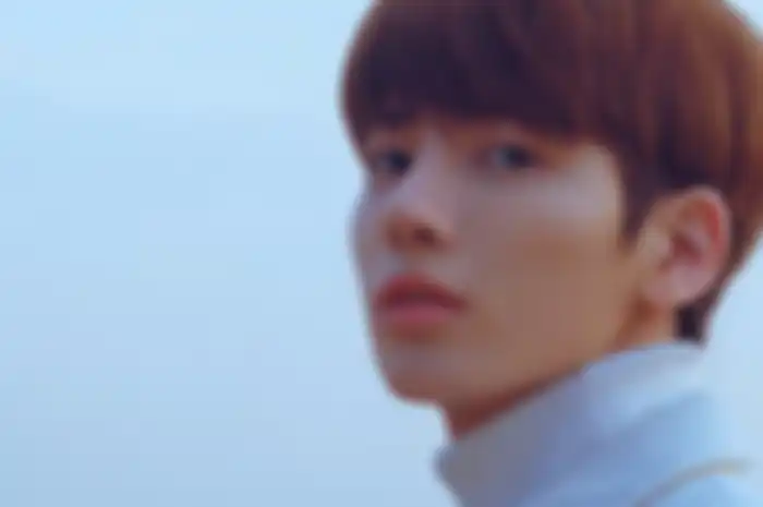 Taehyun TXT