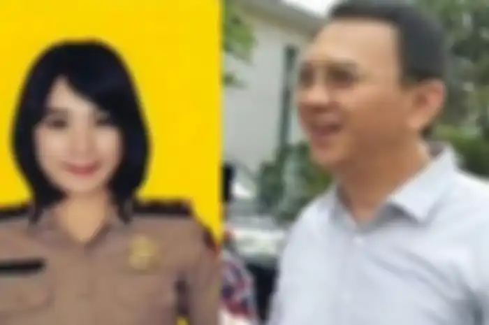 Dikabarkan Nikahi Bripda Puput Nastiti Devi Bulan Depan, Seperti Ini Tipe Istri Idaman Ahok!