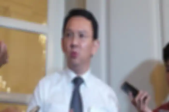 Ahok