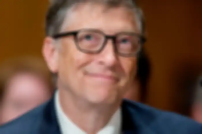 Bill Gates