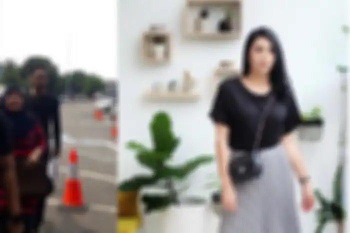 Tyas Mirasih Dilaporkan Maryke Harris Pohu Ke Polda Metro Jaya