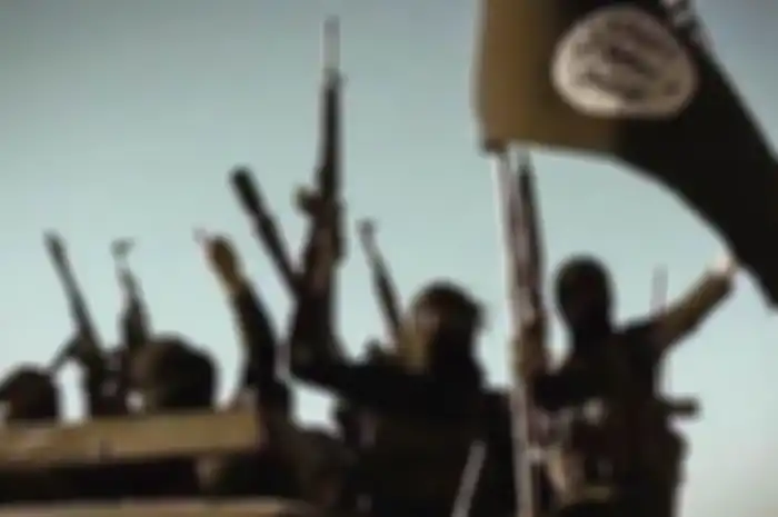 Tentara Isis