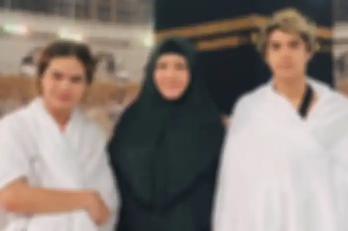 Dul Jaelani, Maia Estianty, dan Al Ghazali
