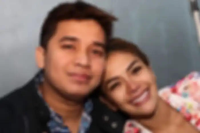 Billy Syahputra dan Nikita Mirzani